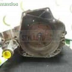 CAJA MANUAL CHRYSLER NEON 2.0 16V