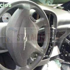 KIT AIRBAGS CHRYSLER VOAGUER 04