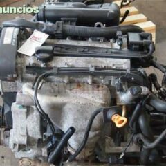 MOTOR COMPLETO AUDI VW 1.4 AUA A U A
