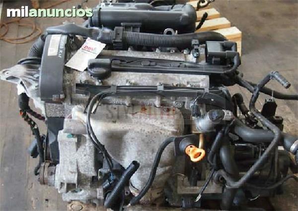 MOTOR COMPLETO AUDI VW 1.4 AUA A U A