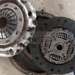 KIT EMBRAGUE SEAT IBIZA 1.9 TDI BLS