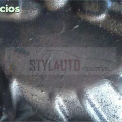 CAJA AUTOMATICA PEUGEOT CITROEN 20TP20
