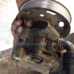BOMBA DIRECCION SEAT TOLEDO 1.9 TDI 110