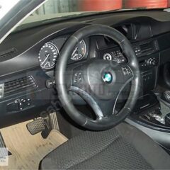 KIT COMPLETO DE AIRBAGS BMW E90