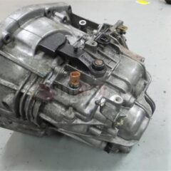 CAJA MANUAL RENAULT TRAFFIC 1.9 PK5013