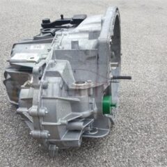 CAJA MANUAL NISSAN INTERSTAR PK6070