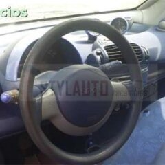 JUEGO DE AIRBAGS SMART FORTWOO