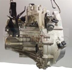 CAJA SEMIAUTOMATICA HONDA CIVIC 1.8