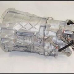 CAJA MANUAL MERCEDES SPRINTER 711685