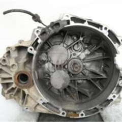 CAJA DE CAMBIOS FORD MONDEO 3S7R7002CC
