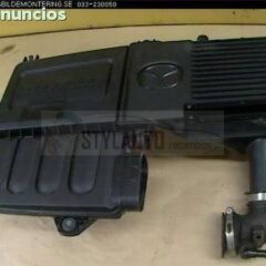 CENTRALITA MAZDA 2 100140-9895 ZJ38