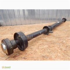 CARDAN CENTRAL AUDI Q7 4.2TDI 7L8521102H