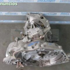 CAJA MANUAL OPEL ASTRA 1.4 55565177