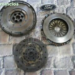 KIT EMBRAGUE FORD C-MAX 2.0 TDCI