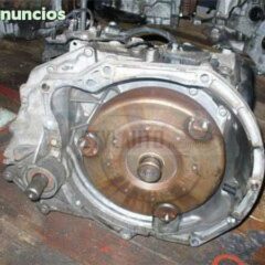 CAJA AUT RENAULT MEGANE 1.6 DP0050