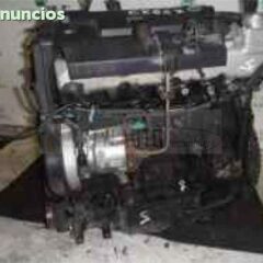 MOTOR KIA 2. 9 CRDI DJ3 185 CV 16V J3