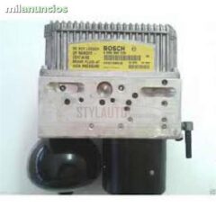 BOMBA ABS SBC MERCEDES 0265960025 a0054317212