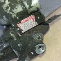 BOMBA DIRECCION MERCEDES W124 1244601180
