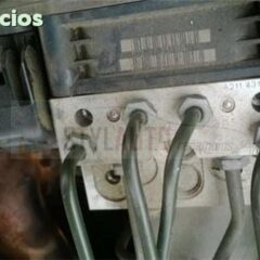 BOMBA ABS MERCEDES CLASE E A2114311712
