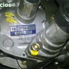 BOMBA INYECTORA HYUNDAI H1 33104-42000
