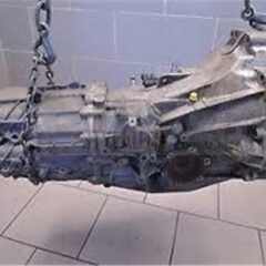 CAJA CAMBIOS MANUAL AUDI A4 2.7 JME