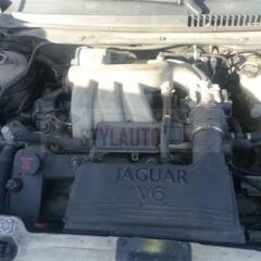 MOTOR JAGUAR X-TYPE 3.0 GASOLINA