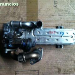 ENFRIADOR DE GASES AUDI A3 2.0 TDI BKD
