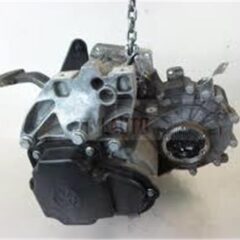 CAJA MANUAL VW PASSAT 2.0 TDI MDM M D M
