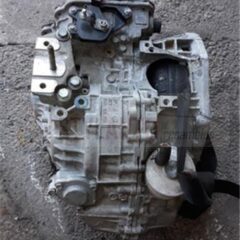CAJA AUTOMATICA VW SHARAN 1.9 TDI FLX
