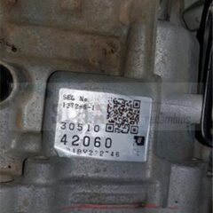 CAJA AUTOMATICA TOYOTA RAV 4 2.0 GASOLIN