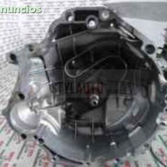 CAJA MANUAL AUDI A4 1.9TDI APL A P L