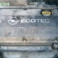 CULATA OPEL ASTRA H 1.6 Z16XEP