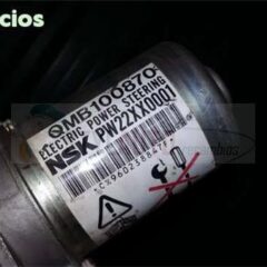 caña DIRECCION MG MGF PW22XX0001