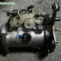 BOMBA INYECTORA PEUGEOT 1.9D R8443B931A
