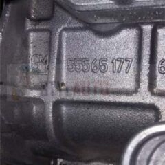 CAJA MANUAL OPEL ASTRA 1.4 55565177