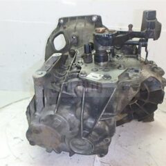 CAJA MANUAL FORD FOCUS 1.8 TDCI XS4R-7F0