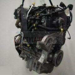 MOTOR DE FIAT DOBLÃƒâ€™ 1.9JTD 186A9000