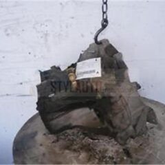 CAJA MANUAL FORD MONDEO 1.8 1S7R7002DC