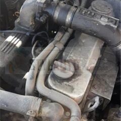 MOTOR NISSAN TERRANO 1 TURBODIESEL