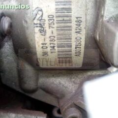 BOMBA INYECTORA HYUNDAI H1 104780-7530