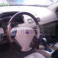 JUEGO DE AIRBAGS VOLVO XC90 BEIGE
