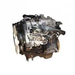 MOTOR HYUNDAI H1 2.5 TIPO D4BH