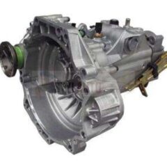 CAJA MANUAL SUZUKI SIWFT 1.3 2005