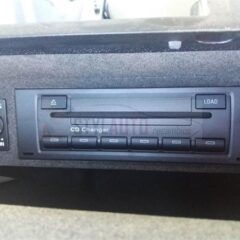 CARGADOR DE CD AUDI A3 8P0