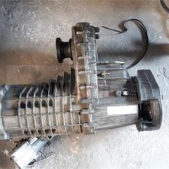 CAJA TRANSFER VW TOUAREG 2.5 0AD341010T