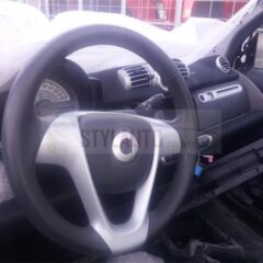 JUEGO AIRBAGS SMART FORTWOO 2010