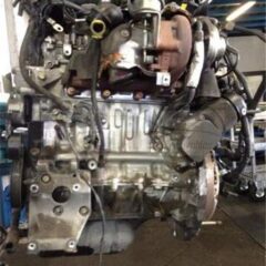 MOTOR CITROEN C3 1.4 HDI 8HY SIEMENS