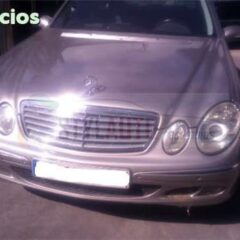 DESPIECE MERCEDES E220 CDI W211