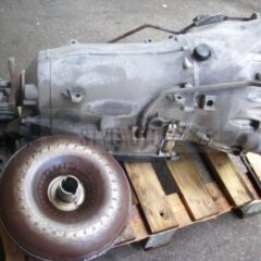 CAJA AUTOMATICA MERCEDES E50 722625