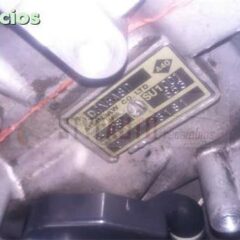 CAJA AUTOMATICA RENAULT VELSATIS 3.0 DCI